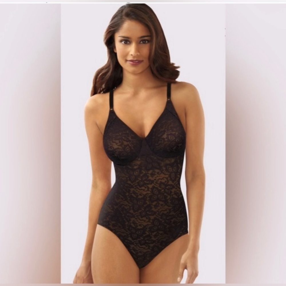 Bali 38DD Bodyshaper
